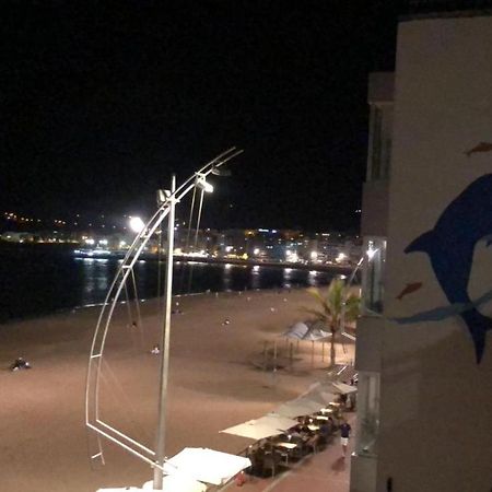Las Canteras, Vista Al Mar Marsin Playa 305 Las Palmas de Gran Canaria Exterior photo